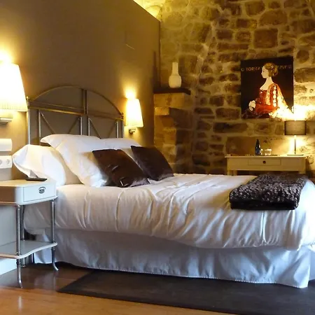 Boutique Torre Zumeltzegi Ξενοδοχείο 3*