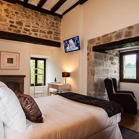 Boutique Torre Zumeltzegi Otel 3*