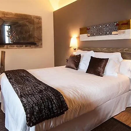 Boutique Torre Zumeltzegi Otel Oñate