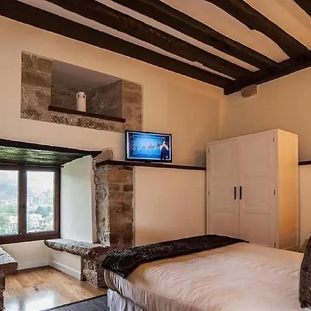 Boutique Torre Zumeltzegi 3*