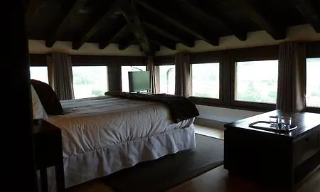 Torre Zumeltzegi Hotel 3*