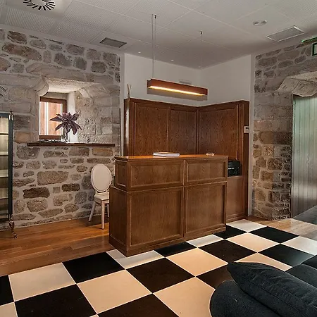Boutique Torre Zumeltzegi 3* Oñate