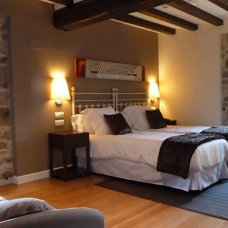Boutique Torre Zumeltzegi