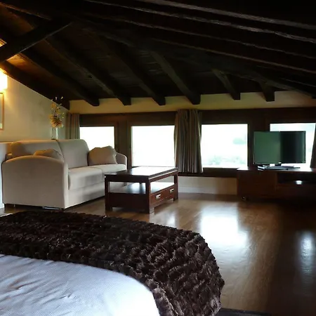 Boutique Torre Zumeltzegi Oñate