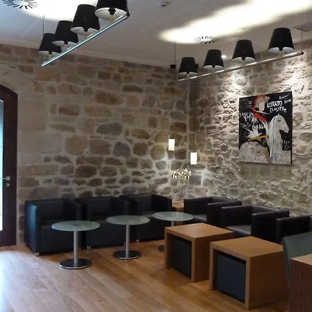 Boutique Torre Zumeltzegi Ξενοδοχείο 3*