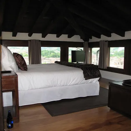 Torre Zumeltzegi Hotel Oñate