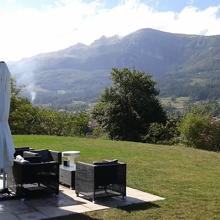 Hotel Torre Zumeltzegi Onate