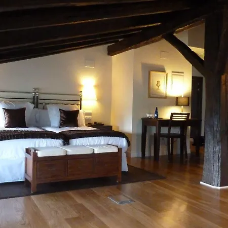 Boutique Torre Zumeltzegi Ξενοδοχείο Oñate