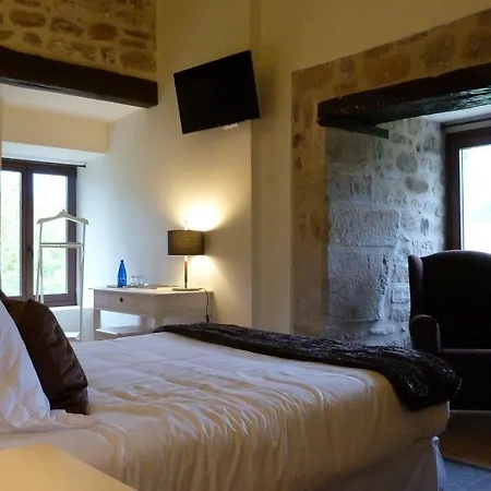 Torre Zumeltzegi Hotel