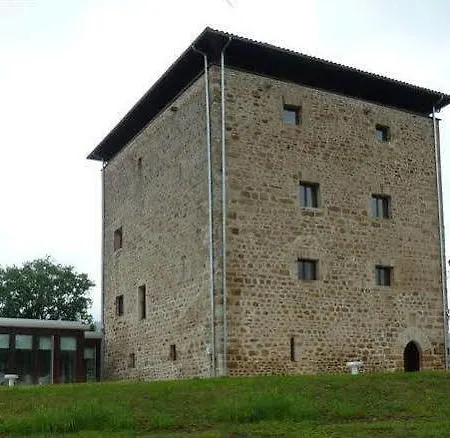 Torre Zumeltzegi Hotel Onate