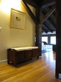 Hotel Torre Zumeltzegi