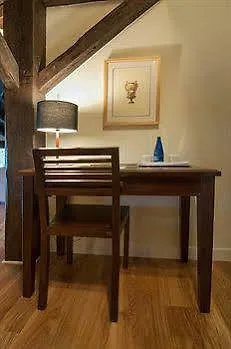 Boutique Torre Zumeltzegi Otel Oñate