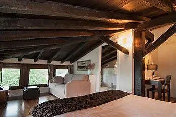 Boutique Torre Zumeltzegi Ξενοδοχείο 3*