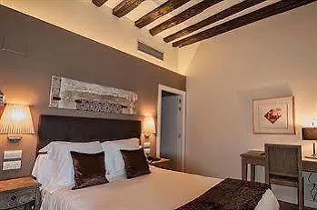 Boutique Torre Zumeltzegi Ξενοδοχείο Oñate