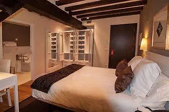 Ξενοδοχείο Boutique Torre Zumeltzegi Oñate