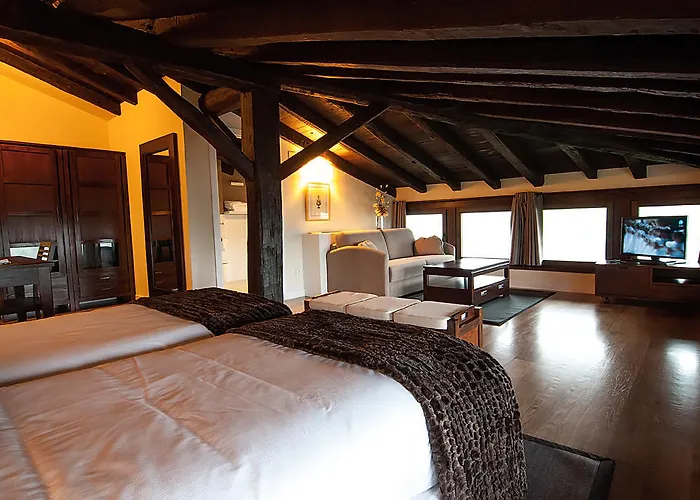 Torre Zumeltzegi Oñate