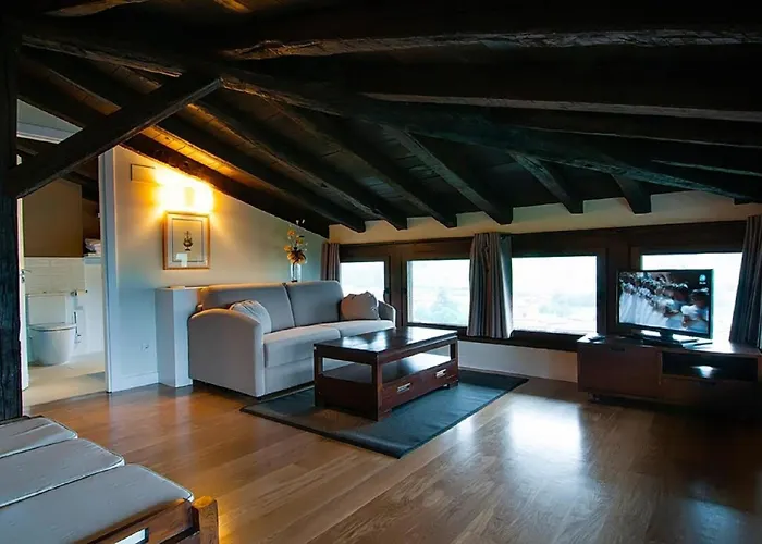 Torre Zumeltzegi Oñate