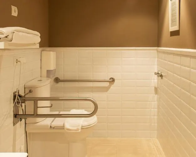 Hotel Torre Zumeltzegi Oñate