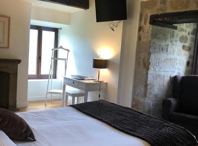 Torre Zumeltzegi Hotel Oñate