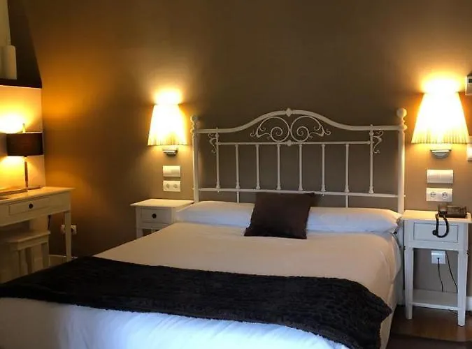 Torre Zumeltzegi Hotel 3*