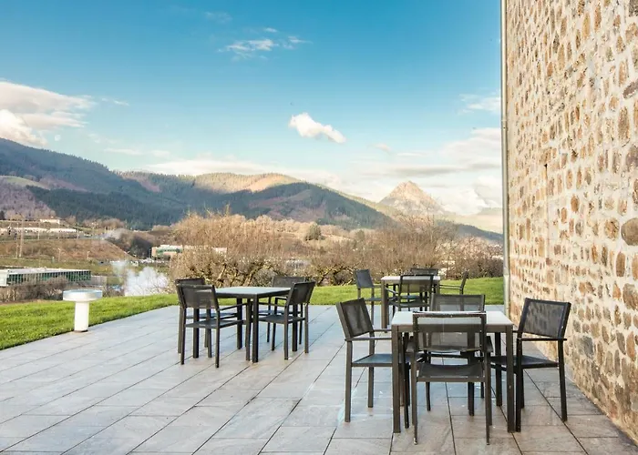 Torre Zumeltzegi Hotel