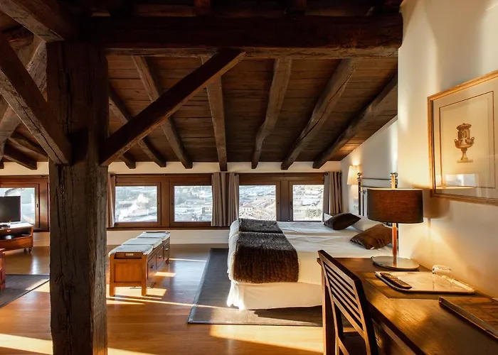 Torre Zumeltzegi Hotel