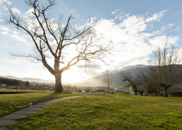 Torre Zumeltzegi 3* Oñate
