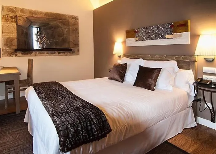 Torre Zumeltzegi Hotel Oñate