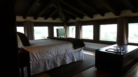 Torre Zumeltzegi Hotel 3*