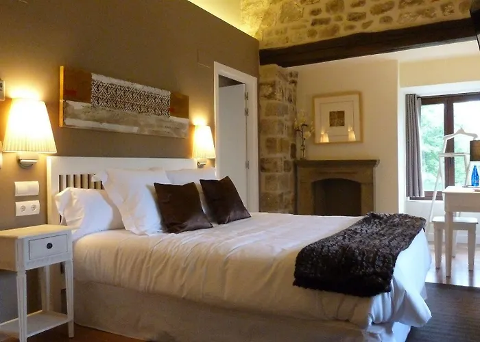 Torre Zumeltzegi Oñate