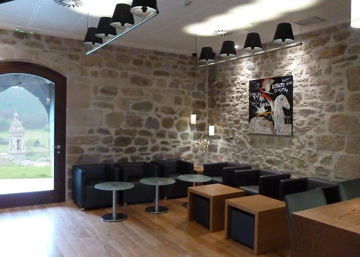 Torre Zumeltzegi Hotel 3*