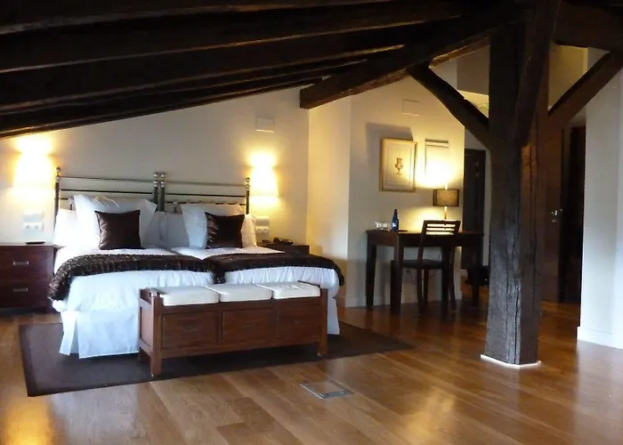 Torre Zumeltzegi Hotel Oñate