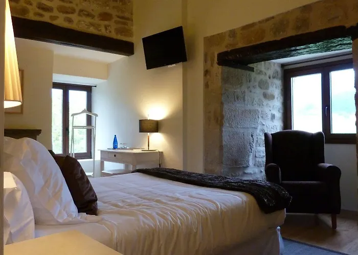 Torre Zumeltzegi Hotel