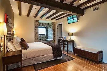 Hotel Torre Zumeltzegi Oñate